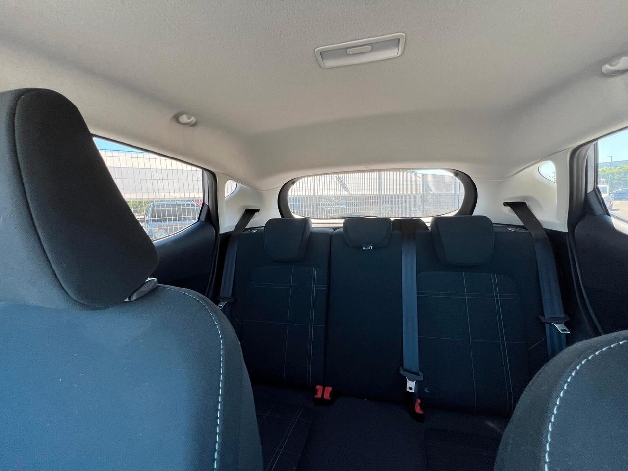 Ford Fiesta 1.1 75 CV 5 porte Business
