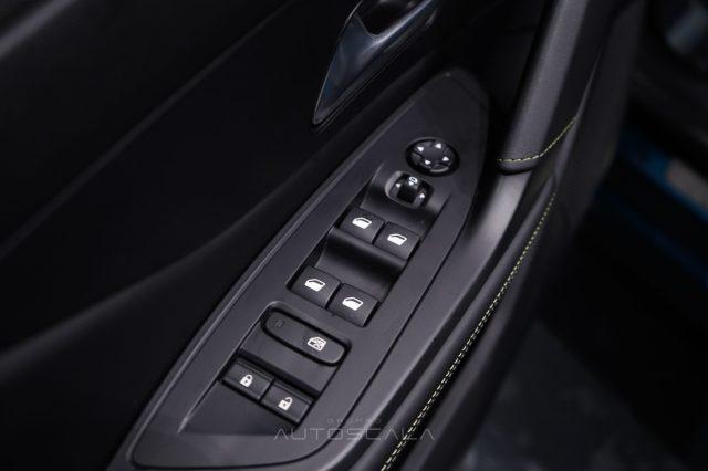 PEUGEOT 408 1.2 PureTech 130cv S&S EAT8 GT