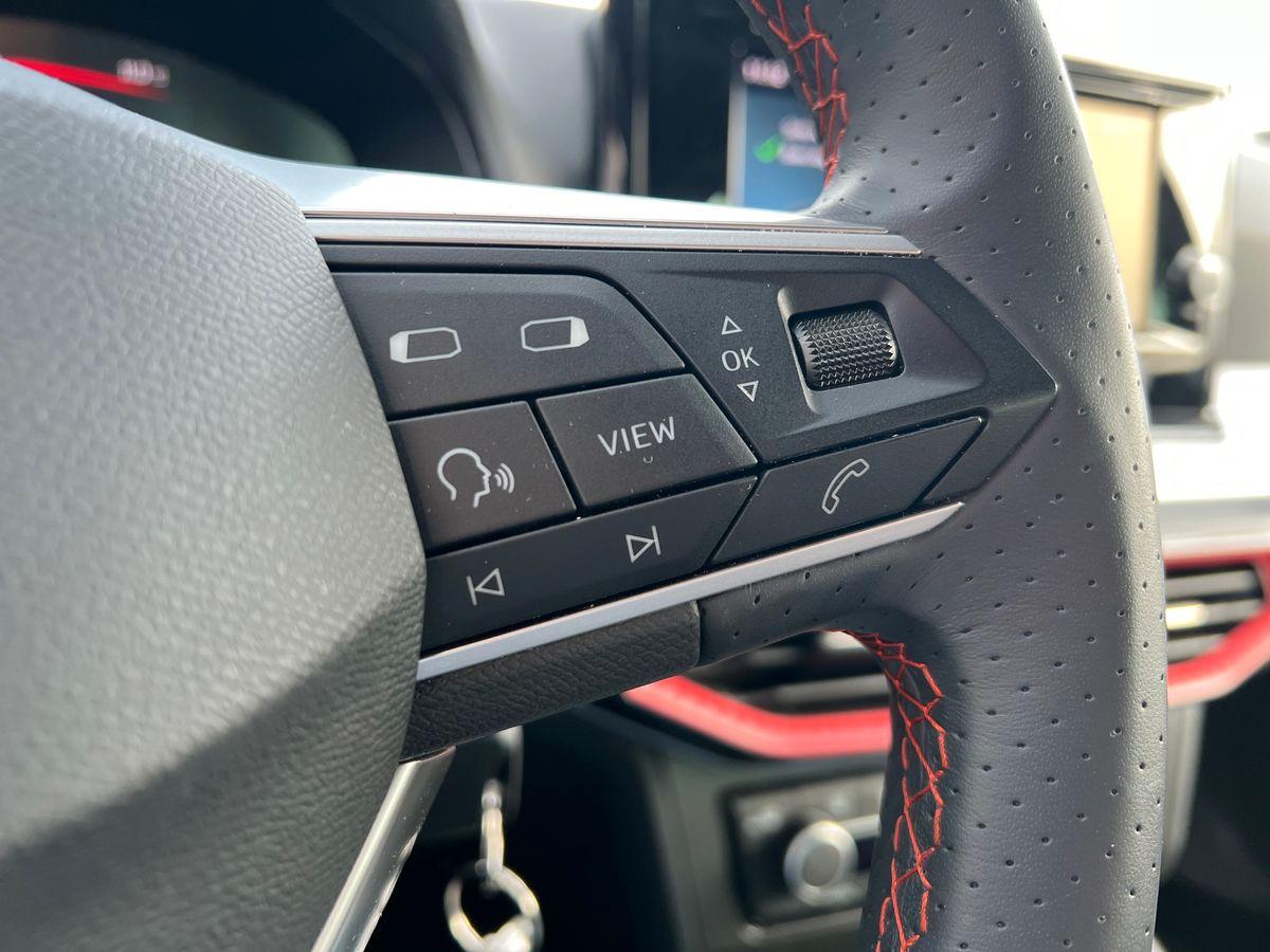 SEAT Ibiza 1.0 ecotsi FR 95cv