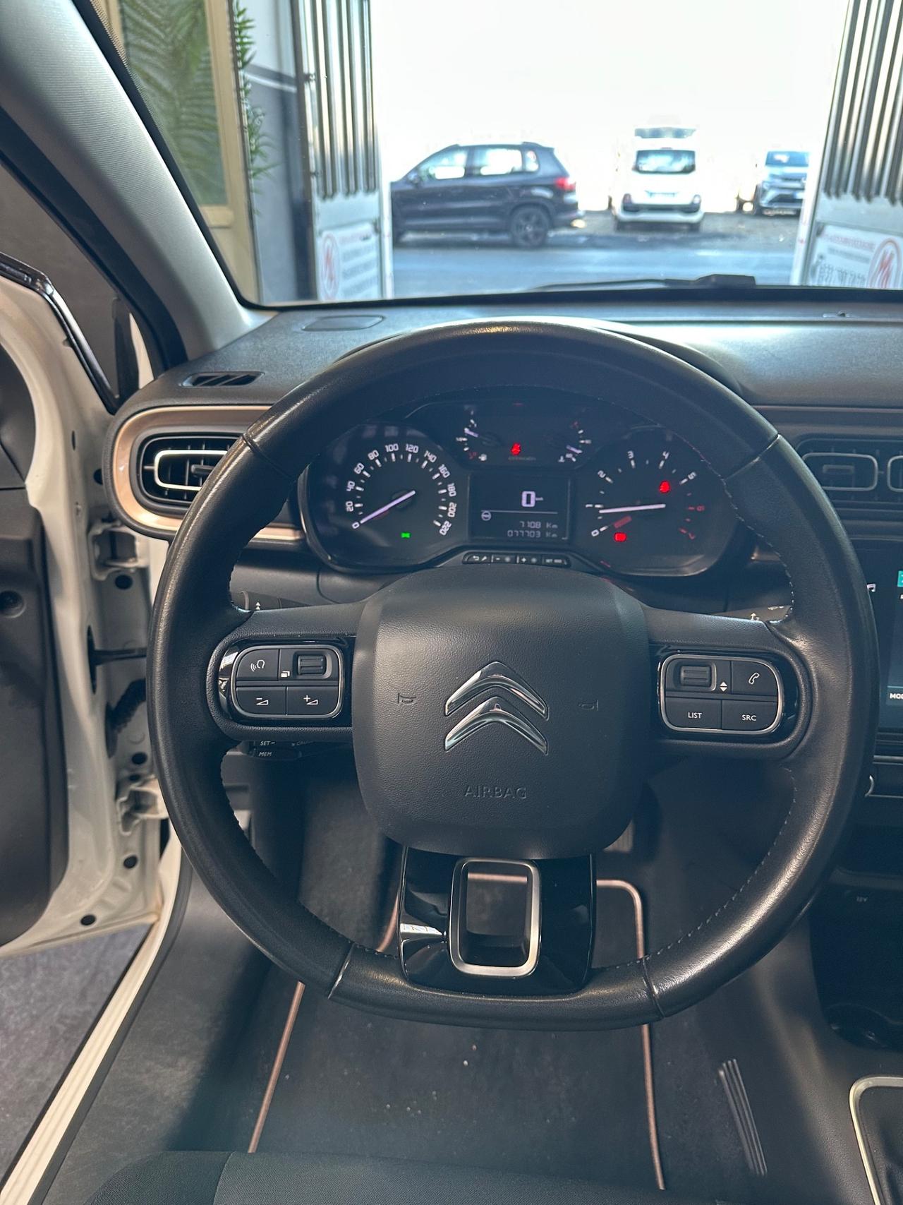 Citroen C3 PureTech 83 S&S Origins UNICOPROPRIETARIO