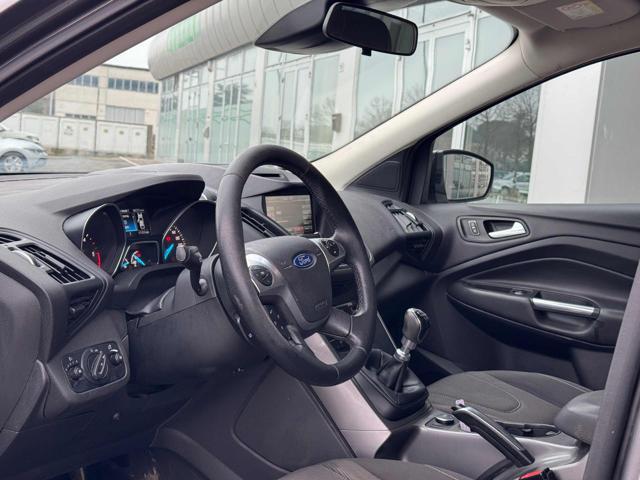 FORD Kuga 1.5 TDCI 120 CV S&S 2WD Business