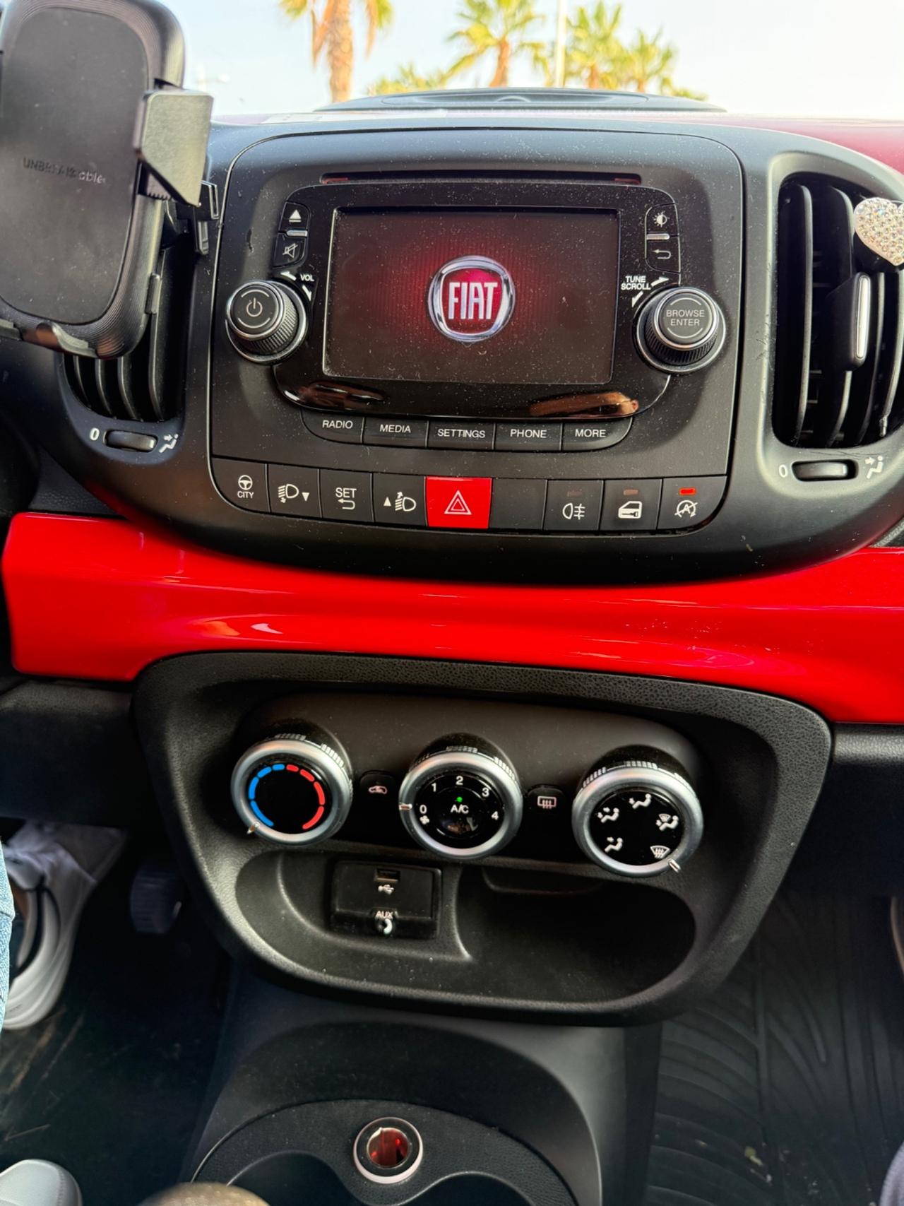 Fiat 500 1.3 Multijet 16V 95 CV Lounge