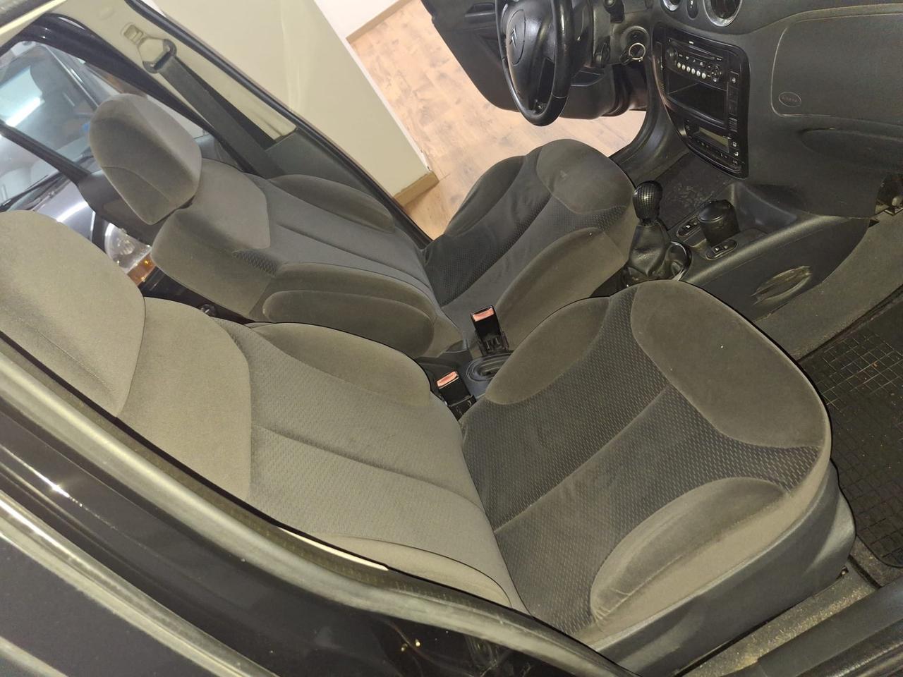 Citroen C3 1.1 Elegance