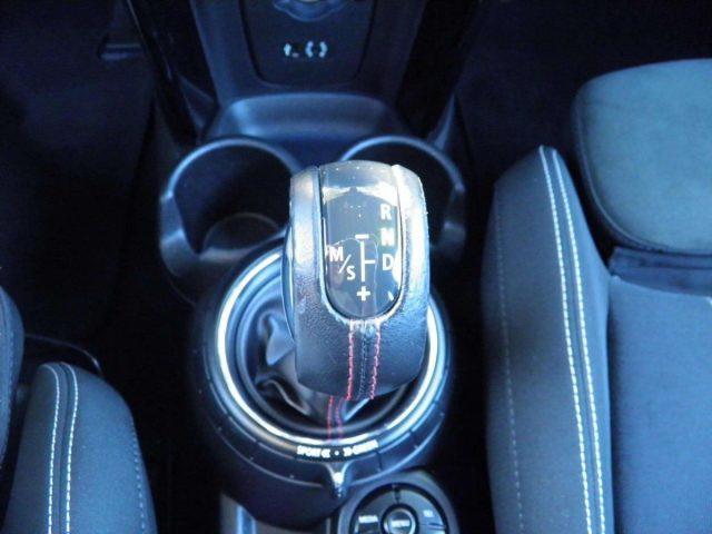 MINI John Cooper Works MINI 2.0 JOHN COOPER WORKS