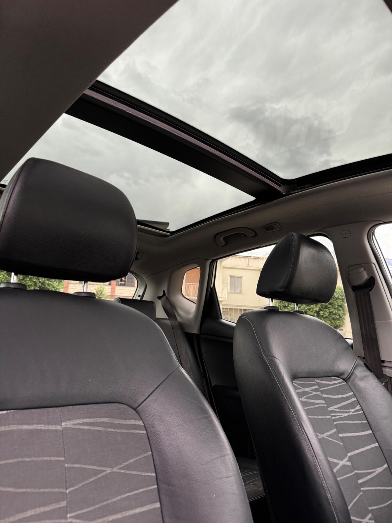 Kia Venga 1.4 CRDi 90CV Easy
