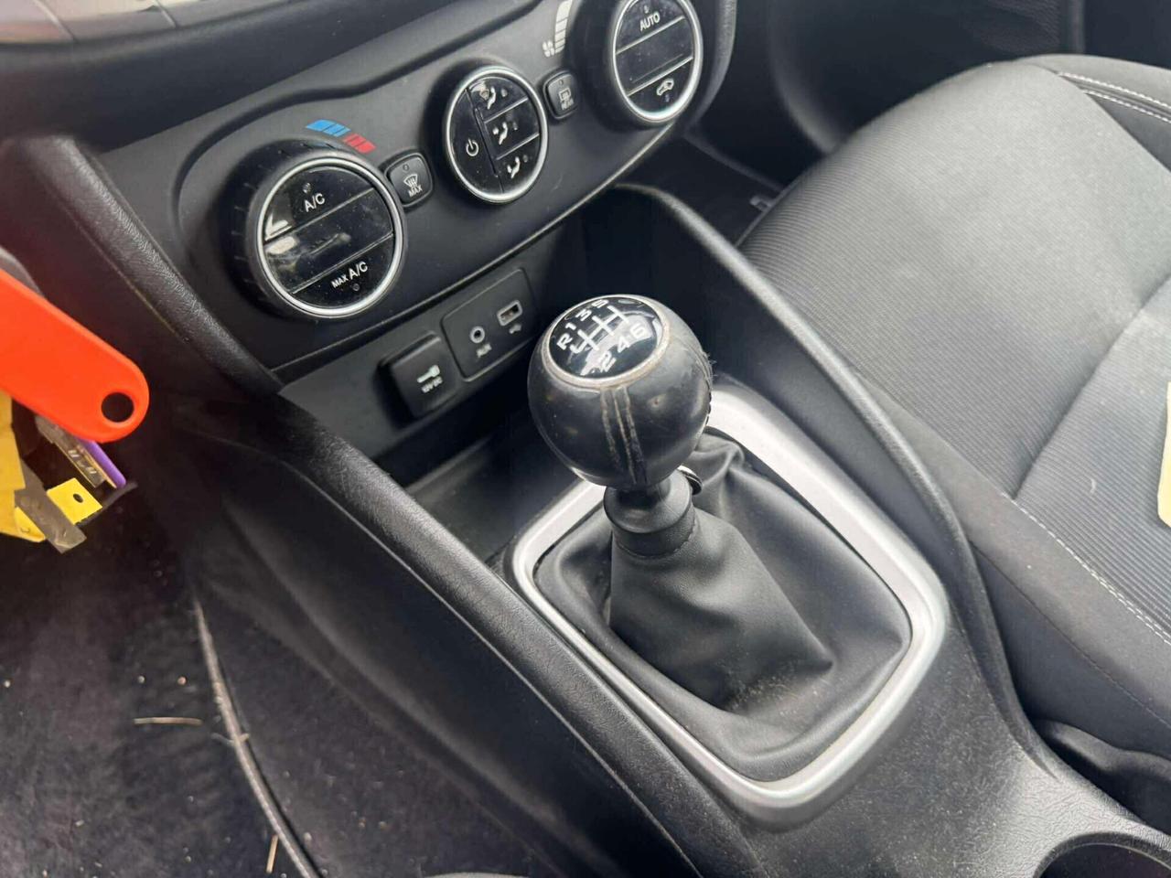 Fiat Tipo 1.4 T-Jet 120CV GPL Lounge-2018