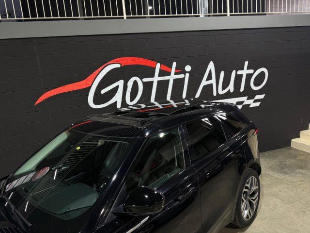 LAND ROVER Range Rover Velar TETTO UFFIALE ITALIANA IVA ESPOSTA