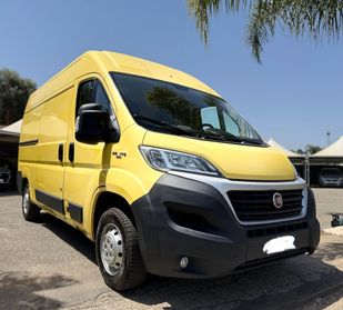 Fiat Ducato 30 2.3 MJT 130CV PC-TN Furgone