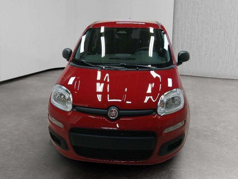 FIAT Pandina Cross 1.0 firefly hybrid s&s 70cv