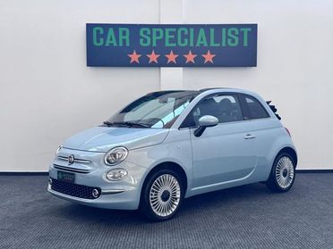 FIAT 500C 1.0 Hybrid NEOPAT.|NAVI|CARPLAY|SENSORI.POST.|16'
