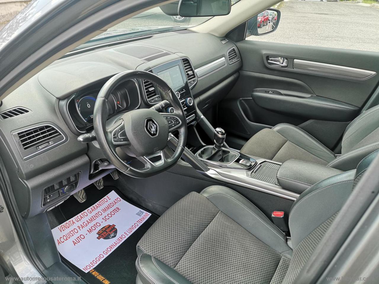 RENAULT Koleos dCi 130 CV Energy Intens PROMO WEB