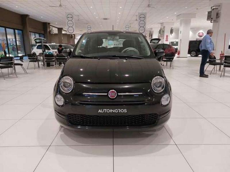 FIAT 500 1.0 hybrid 70cv KM/0 IN PRONTA CONSEGNA