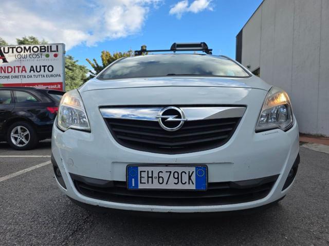 OPEL Meriva 1.4 100CV b-color Elective