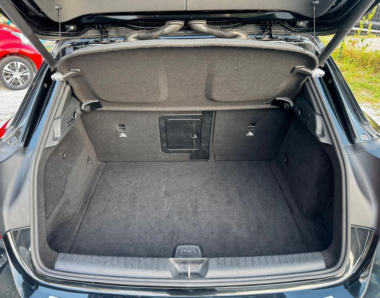 Mercedes-benz GLA 200 CDI Automatic 4Matic Executive