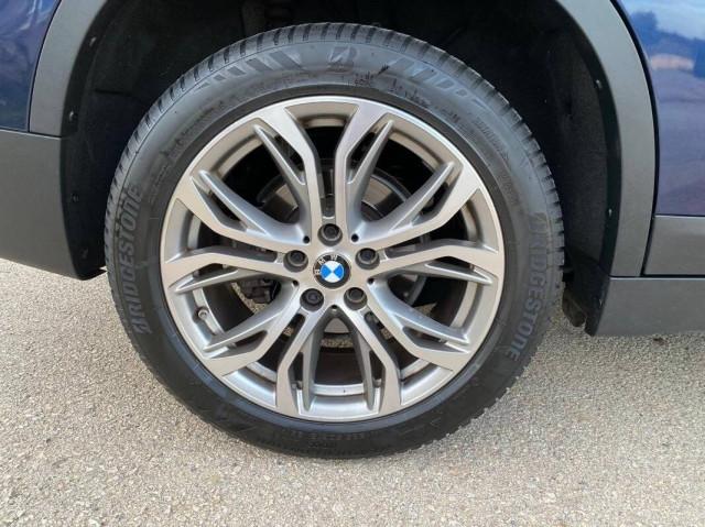 BMW X1 Sdrive18d Business Advantage auto