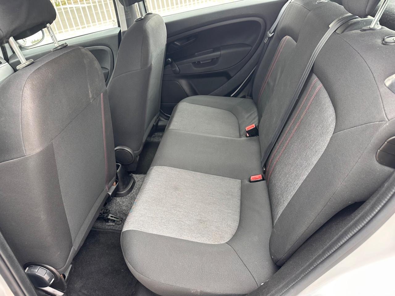 Fiat Punto 2013 1.3 MJT S&S 85 CV 5 porte ECO Easy