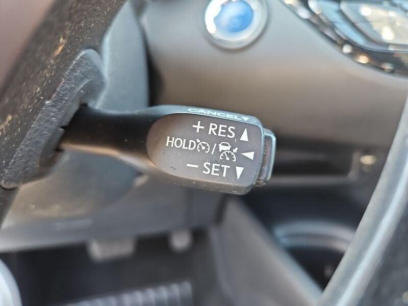 Toyota C-HR 1.8 Hybrid E-CVT Active