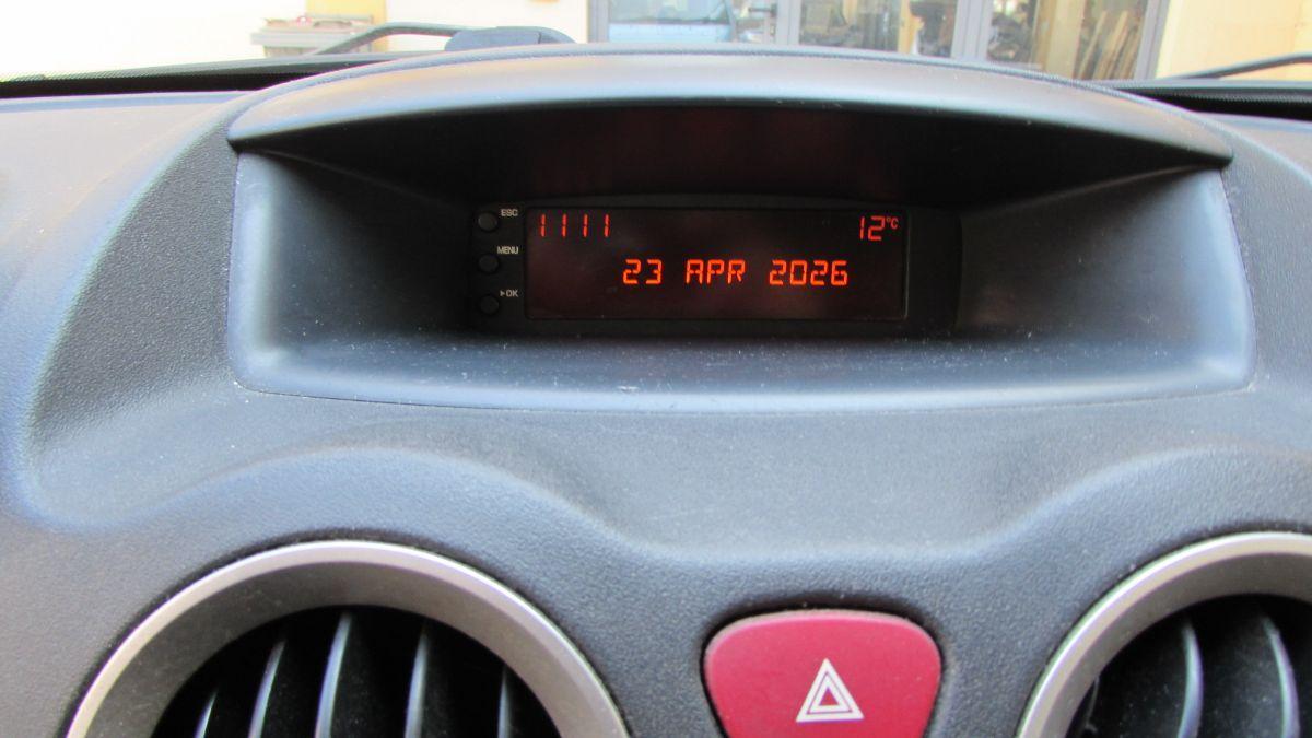CITROEN - C3 1400 hdi elegance