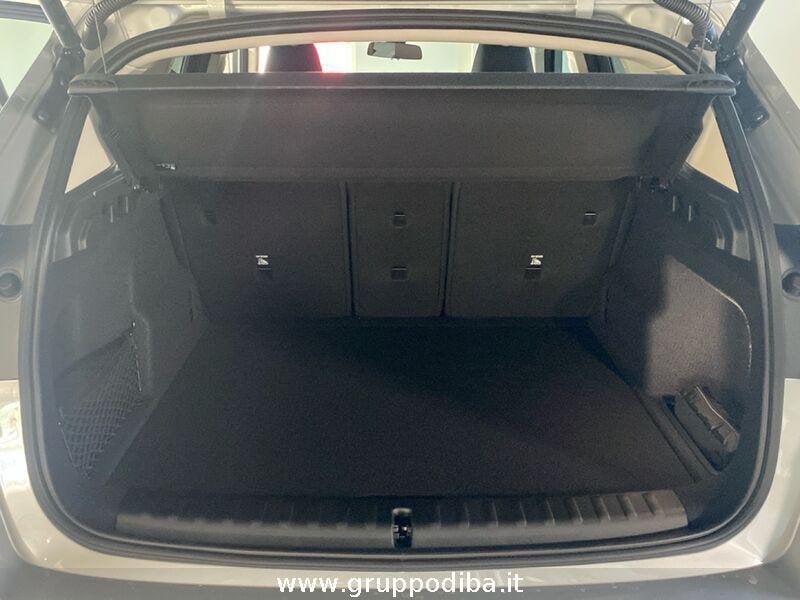 BMW X1 Serie X SDRIVE18D