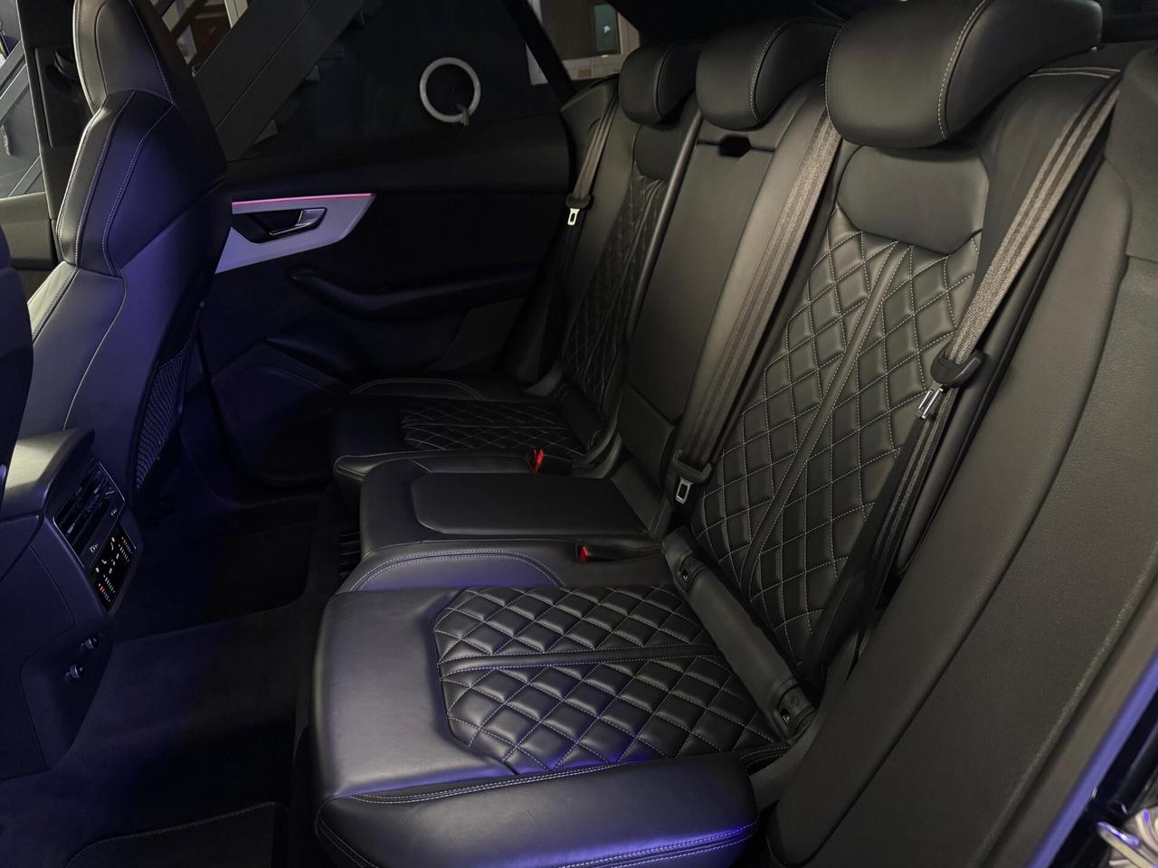 Audi Q8 50 TDI 286 CV quattro tiptronic S line