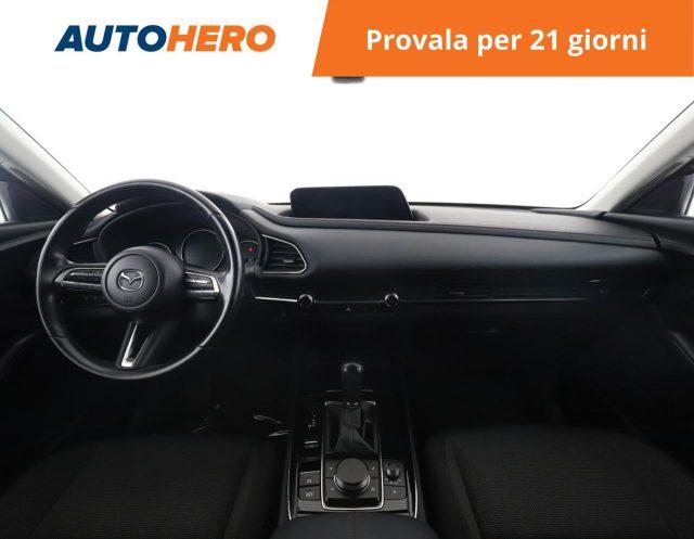 MAZDA CX-30 2.0L e-Skyactiv-G 150 CV M Hybrid 2WD Homura