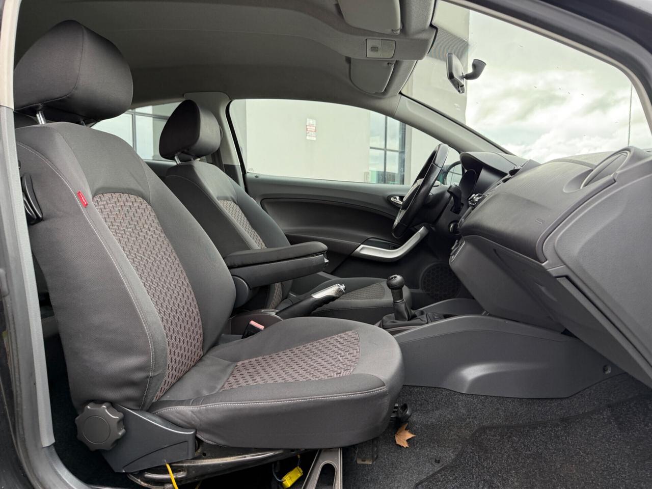 Seat Ibiza 1.4 TDI 80CV 3p. Special Edition|NEOPATENTATI