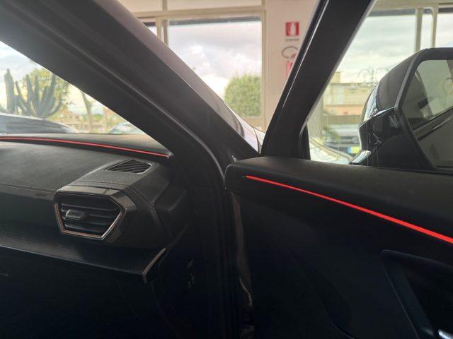 CUPRA Formentor 2.0 TDI DSG Dark Night FULL FA ?399,00 MENSILI