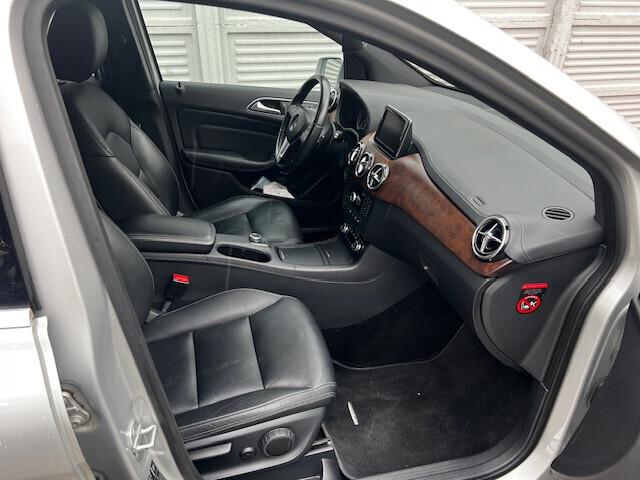 Mercedes-benz B 200 BlueEFFICIENCY Premium