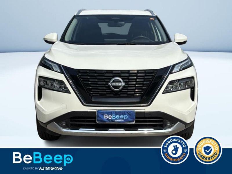 Nissan X-Trail 1.5 E-POWER N-CONNECTA E-4ORCE 4WD AUTO 7P