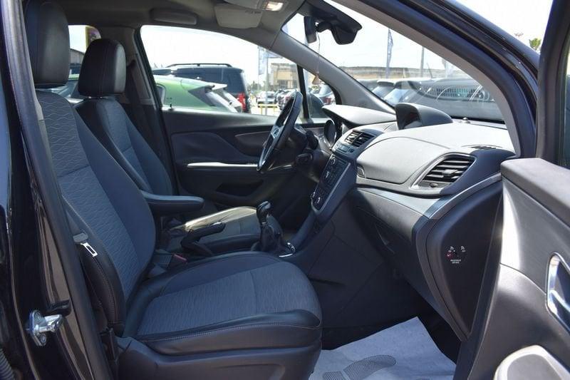 Opel Mokka 1.6 CDTI Cosmo 136cv Start&Stop 4x2 MT6