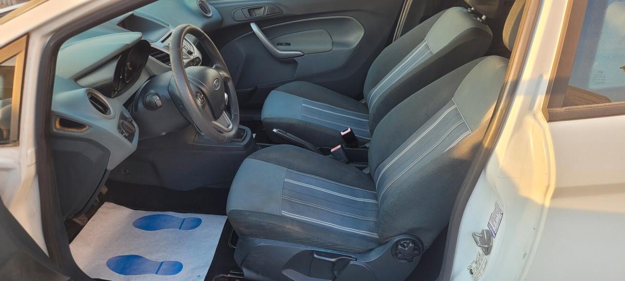 Ford Fiesta NEOPATENTATA UNICO PROPRIETARIO 1.2 60CV 3p. Tit.