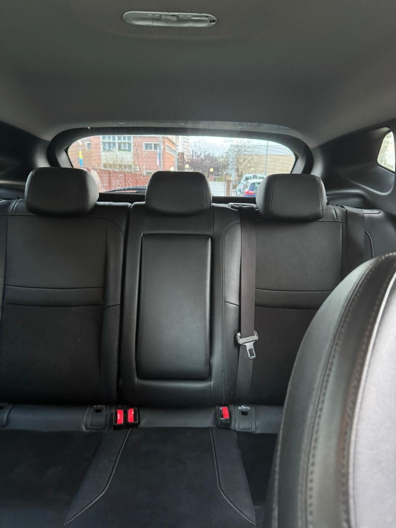 Nissan Qashqai 1.6 DIG-T Tekna 96 kw x tronic