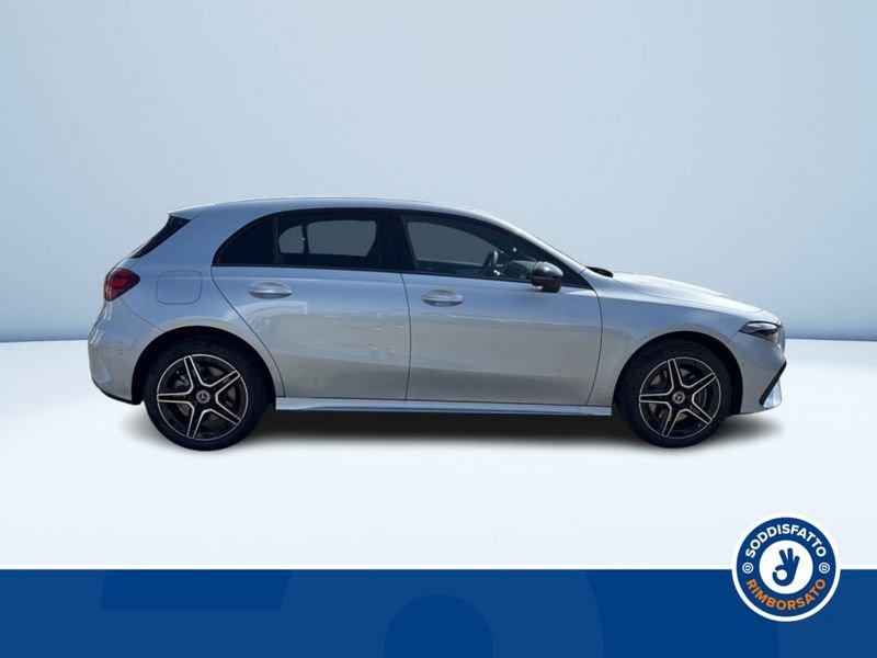 Mercedes-Benz Classe A 250e EQ-Power Automatic AMG Line Advanced Plus Digital Edition