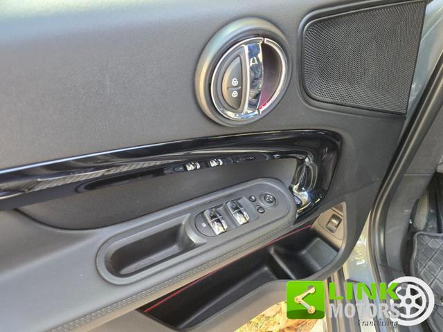 MINI Countryman 2.0 Cooper D Hype Automatica