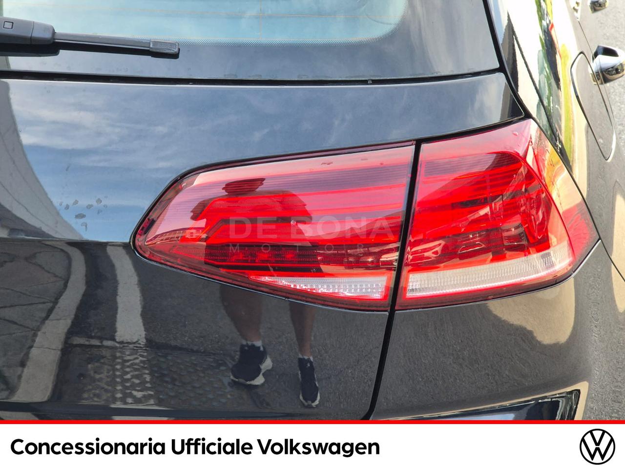 Volkswagen Golf 5p 1.6 tdi trendline 115cv