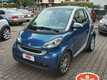 smart forTwo 1.0 mhd 71cv
