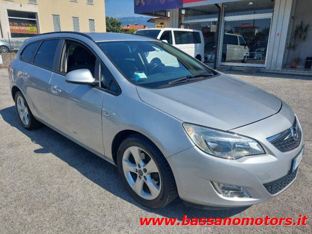 OPEL Astra 1.7 CDTI 110CV Sports Tourer Elective