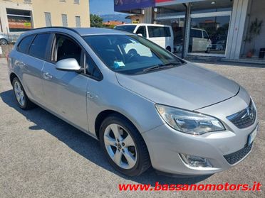 OPEL Astra 1.7 CDTI 110CV Sports Tourer Elective