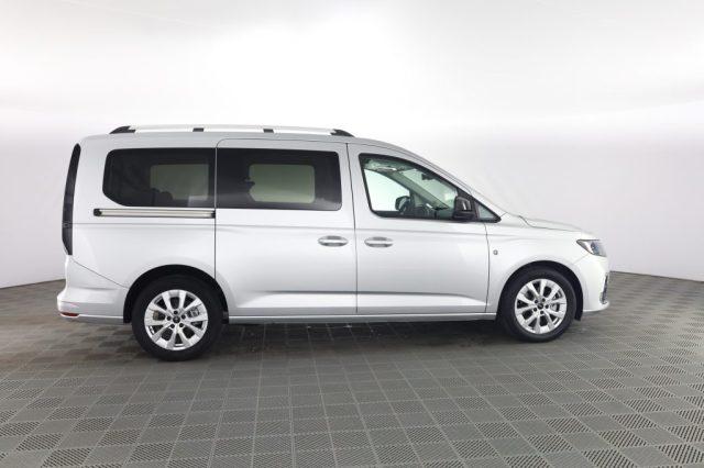 FORD Tourneo Connect Grand Tourneo Connect 2.0 EcoBlue 122 CV aut. Tita