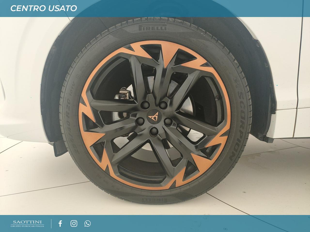 1.5 Hybrid 150 CV DSG