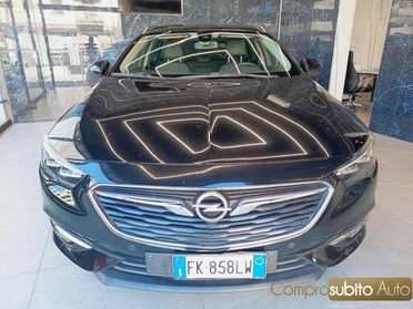 OPEL Insignia 2.0 CDT 170CV Start&Stop Sports Tourer Cosmo