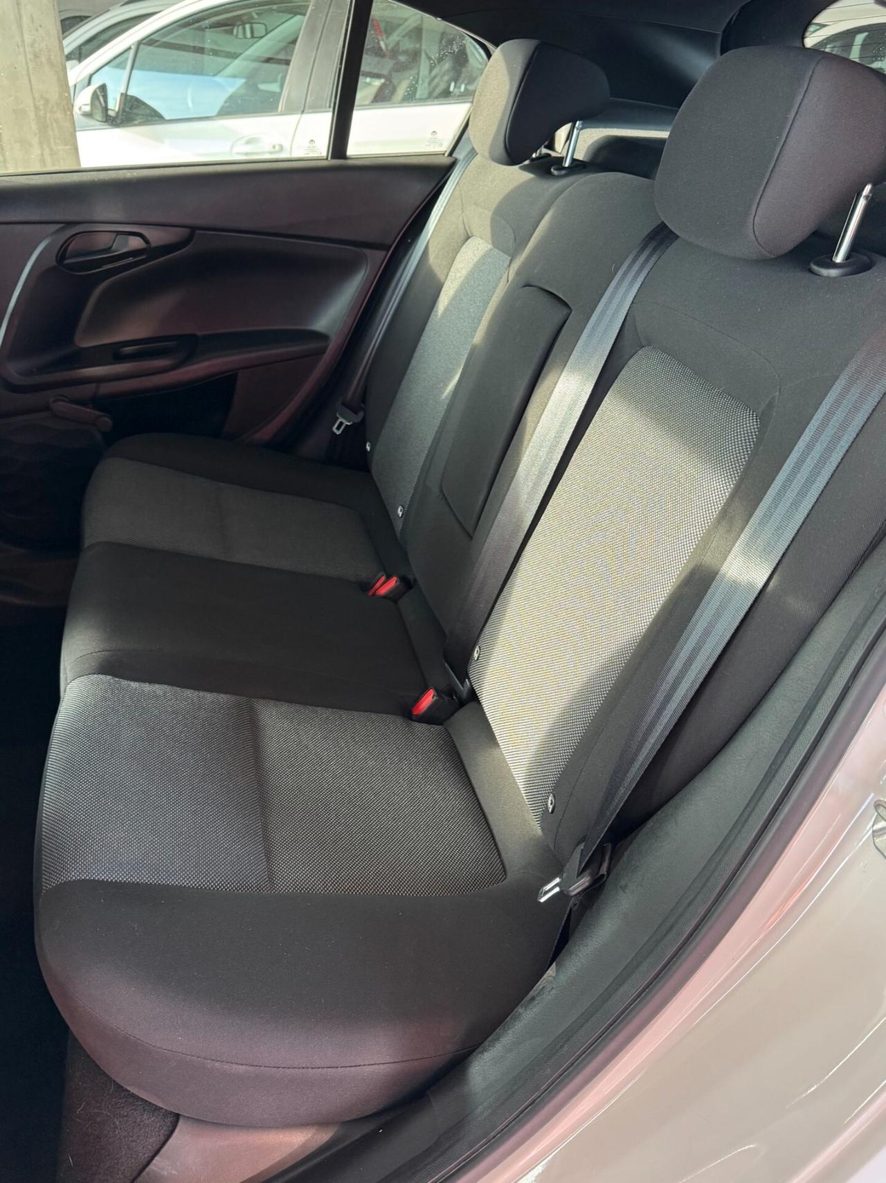 Fiat Tipo 1.3 Mjt S&S 5 porte Street