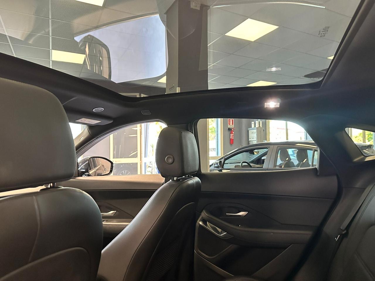 Jaguar E-Pace 2.0D I4 163 CV AWD Auto SE + accessori