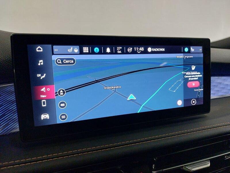 Alfa Romeo Tonale Tonale 1.5 160 CV MHEV TCT7 Veloce