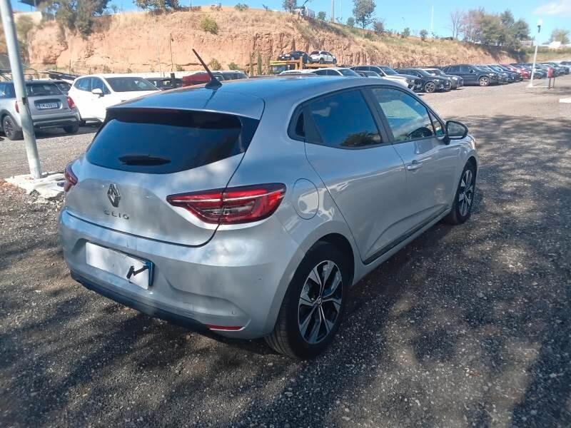 Renault Clio 1.5 bluedci 100Cv AUTOCARRO N1 Evolution