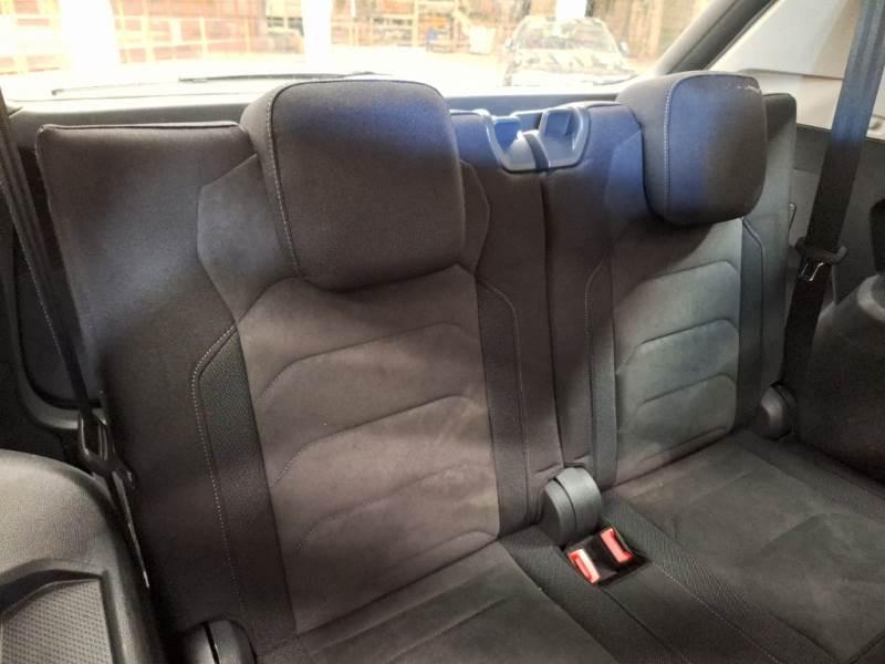 Volkswagen Tiguan 2.0 TDI SCR Elegance DSG