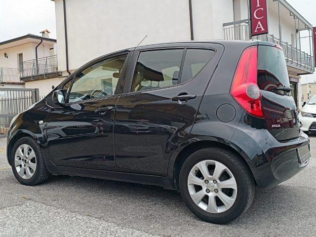 OPEL Agila 1.0 12V 65CV Enjoy