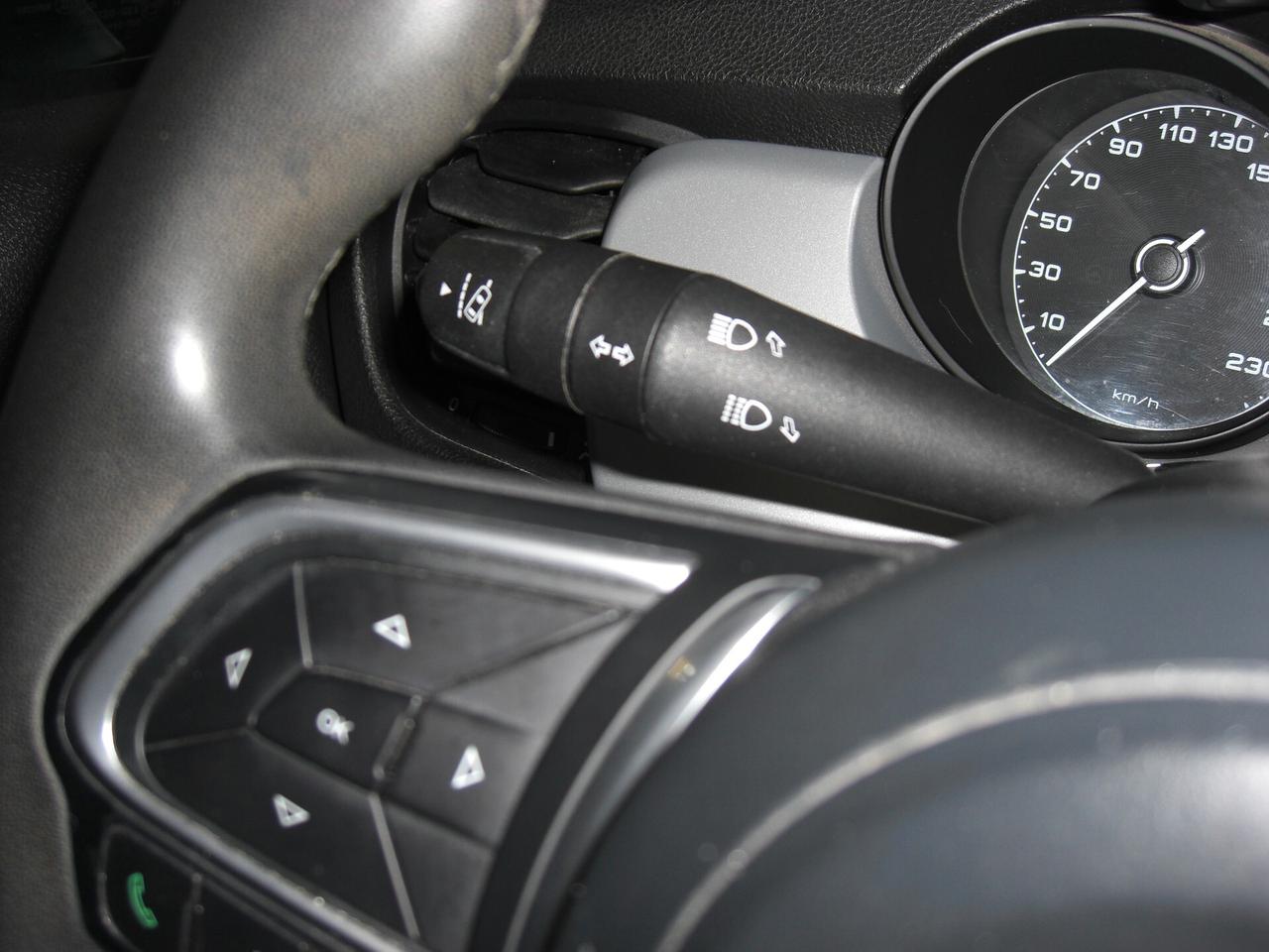 Fiat 500X 1.3 MultiJet 95 CV Connect