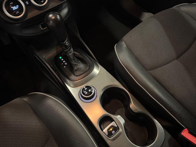 FIAT 500X 2.0 MultiJet 140 CV AT9 4x4 Cross Plus