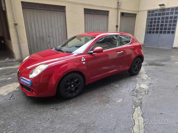 ALFA ROMEO MiTo 1.4 120 CV Distinctive OK NEO PA